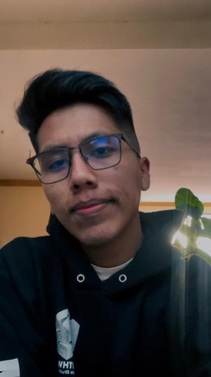 Fotografía de Fabricio Echeverría